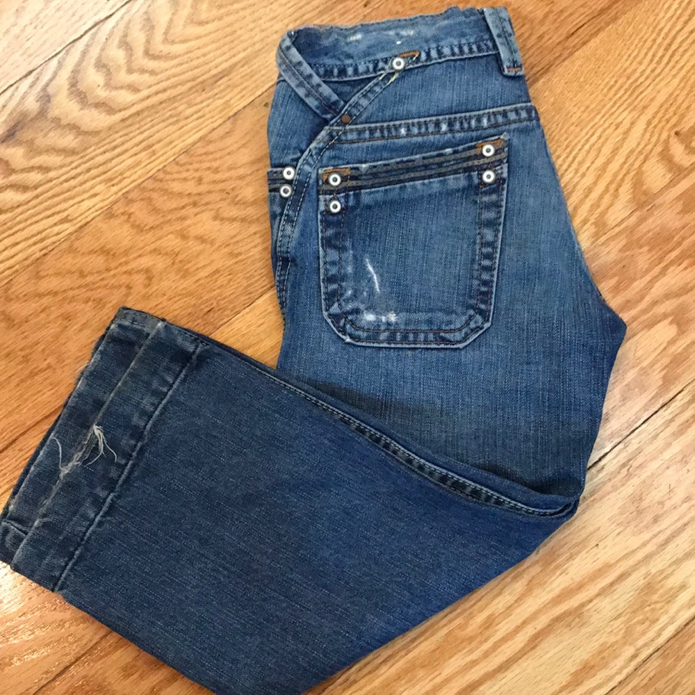 Diesel jeans Sz 3